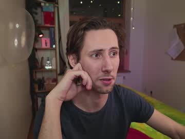 Mik_Key January 04, 2025 Chaturbate stream image