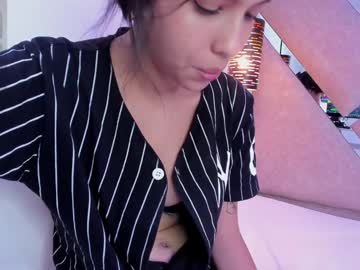 Nicolepaz_ January 04, 2025 Chaturbate stream image
