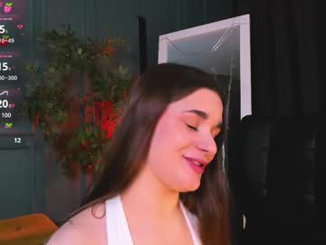 Oliviawildeee January 04, 2025 Chaturbate stream image