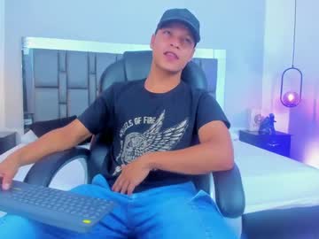Ricky_Owens1 January 04, 2025 Chaturbate stream image