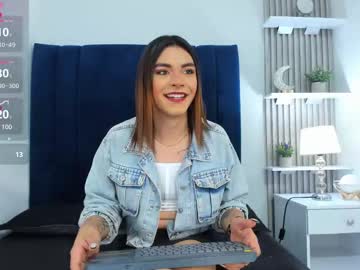 Rose_Raven January 04, 2025 Chaturbate stream image