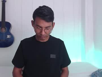 Samtorres_ January 04, 2025 Chaturbate stream image