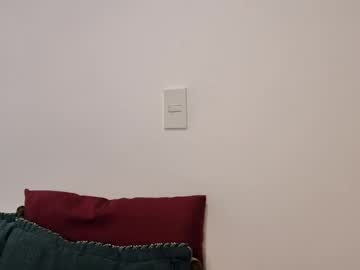 Sayuce_Black January 04, 2025 Chaturbate stream image