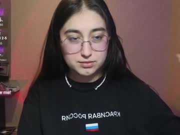 Scallymiranaa January 04, 2025 Chaturbate stream image