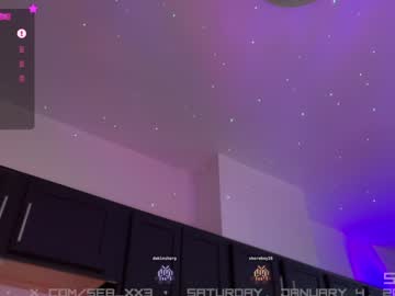Seb_Tv January 04, 2025 Chaturbate stream image
