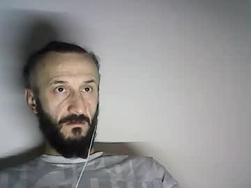 Shooter_Coool January 04, 2025 Chaturbate stream image