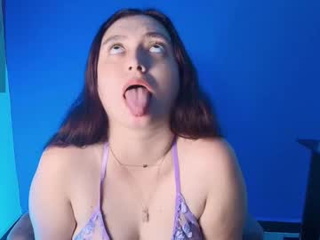 Sweetannaa_ January 04, 2025 Chaturbate stream image