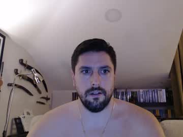 Thebigrockstar January 04, 2025 Chaturbate stream image