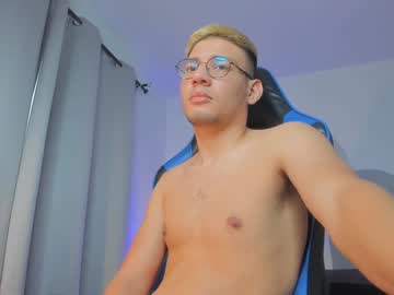 Timothy_Jones1 January 04, 2025 Chaturbate stream image