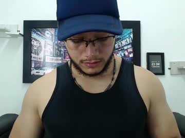 Williamjhom_ January 04, 2025 Chaturbate stream image