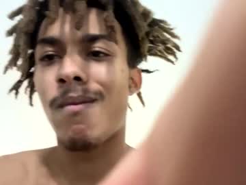 Worker648419 January 04, 2025 Chaturbate stream image
