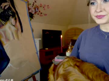 X_Lily_X January 04, 2025 Chaturbate stream image