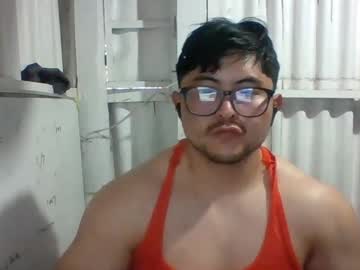 Xstudiobog_90 January 04, 2025 Chaturbate stream image