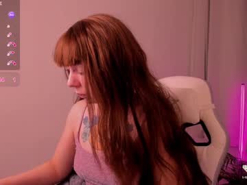 Zlata_Foxx January 04, 2025 Chaturbate stream image