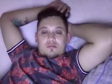 Aaron1026a January 04, 2025 Chaturbate stream image