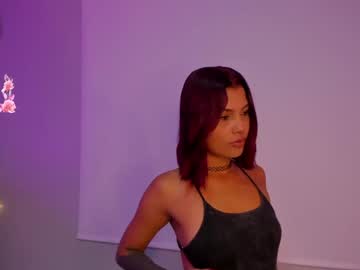 Aliciaa_69 January 04, 2025 Chaturbate stream image