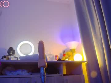 Alishya_Party January 04, 2025 Chaturbate stream image