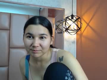 Amelia_Carpenter January 04, 2025 Chaturbate stream image