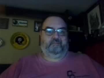 Bigbear1971 January 04, 2025 Chaturbate stream image