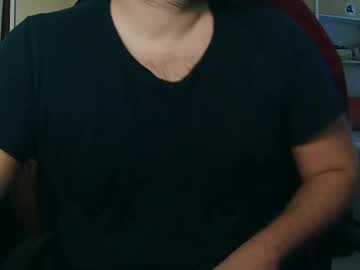 Bomberuan January 04, 2025 Chaturbate stream image