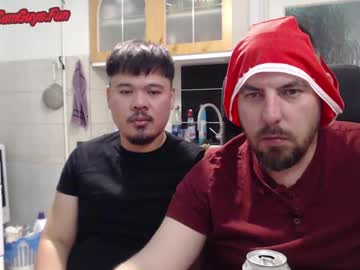 Bux404 stream photo from January 04, 2025