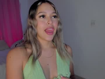 Cami_Hunter January 04, 2025 Chaturbate stream image