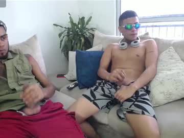 Christopher_Kenned January 04, 2025 Chaturbate stream image