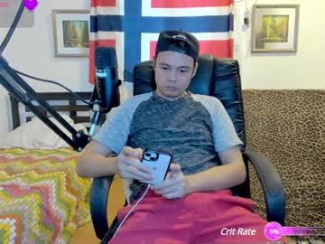 Clarkyplaze January 04, 2025 Chaturbate stream image