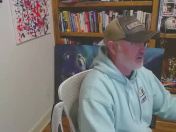 Dadbodytats January 04, 2025 Chaturbate stream image