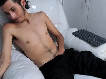 Daddyfly_ January 04, 2025 Chaturbate stream image