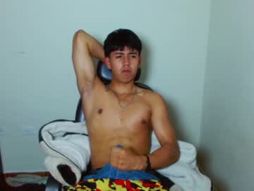 Demonicwolf66664 January 04, 2025 Chaturbate stream image