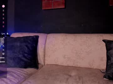 Elettra_Roux January 04, 2025 Chaturbate stream image