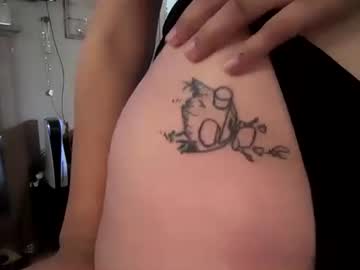 Gardeniris January 04, 2025 Chaturbate stream image