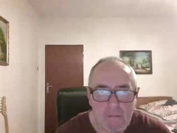 Gelaktiv January 04, 2025 Chaturbate stream image