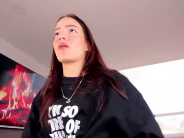 Hannah_Xoxo_ January 04, 2025 Chaturbate stream image