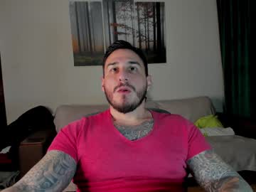 Huntyourheart94 January 04, 2025 Chaturbate stream image