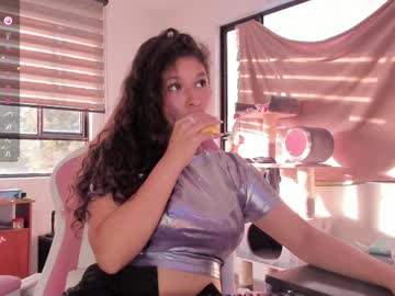 Iam_Nikki January 04, 2025 Chaturbate stream image