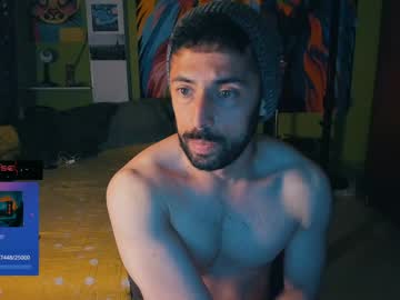 Irokdan89 January 04, 2025 Chaturbate stream image