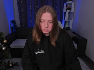 Jesselouis stream photo from January 04, 2025