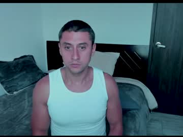 Johnny_Seens1 January 04, 2025 Chaturbate stream image