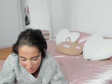 Kalisix66 January 04, 2025 Chaturbate stream image