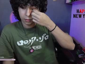 Kariozzz January 04, 2025 Chaturbate stream image