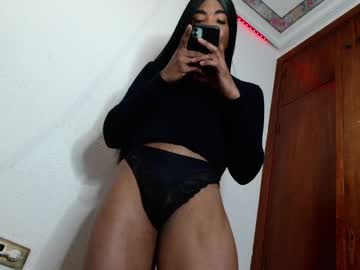 Kennediaz January 04, 2025 Chaturbate stream image