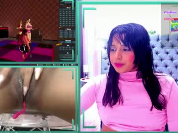 Lana_Willians January 04, 2025 Chaturbate stream image