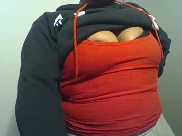 Lasombrareina stream photo from January 04, 2025