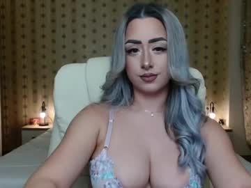 Leslie_Secret January 04, 2025 Chaturbate stream image