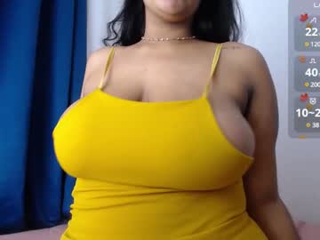 Lu_Noval January 04, 2025 Chaturbate stream image