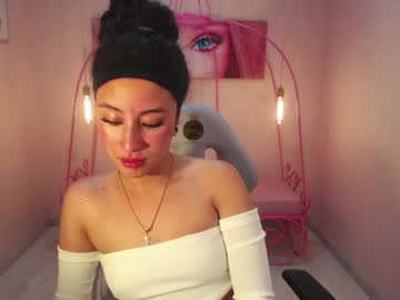 Luna_Meyer_1 January 04, 2025 Chaturbate stream image