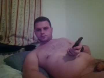 Marcianoo993 stream photo from January 04, 2025