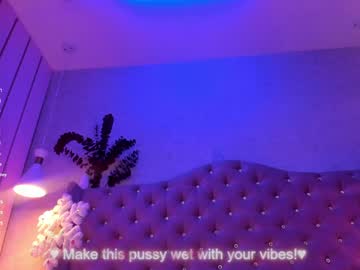 Maskgiirl January 04, 2025 Chaturbate stream image